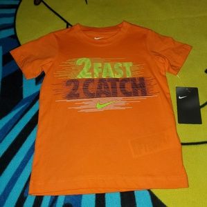 NWT Nike Tee